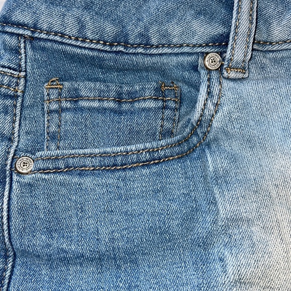 ALTAR'D STATE denim shorts - Picture 5 of 5